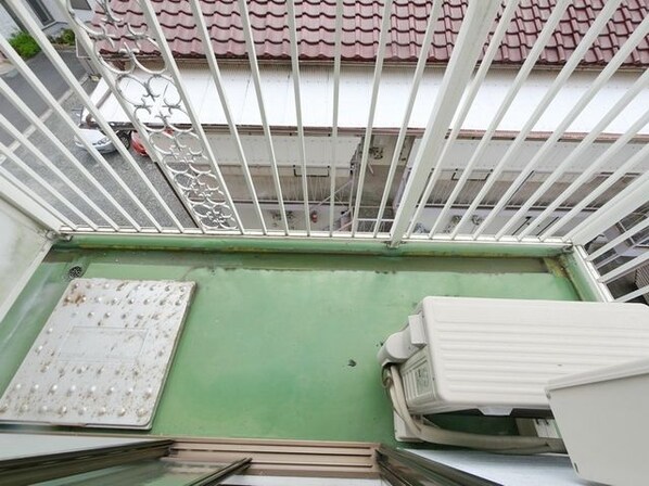 グローバルNIの物件内観写真